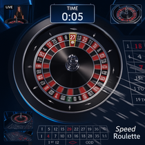 WoopWin - Live Roulette - Evolution Gaming Live Casino