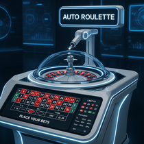 WoopWin - Live Roulette - Evolution Gaming