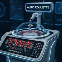 WoopWin - Live Roulette - Evolution Gaming