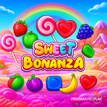 WoopWin - Sweet Bonanza Slot - Tumble Wins en Multipliers