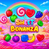WoopWin - Sweet Bonanza Slot Game