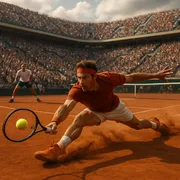 WoopWin - Tennis Betting - Live Sports Betting